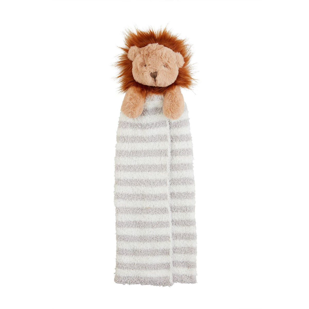 Lion Musical Cuddle Pal main image 1