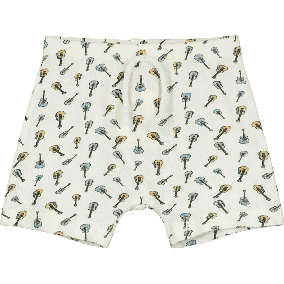 Kenley Guitar Shorts