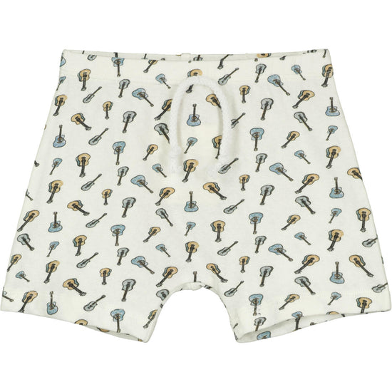 Kenley Guitar Shorts
