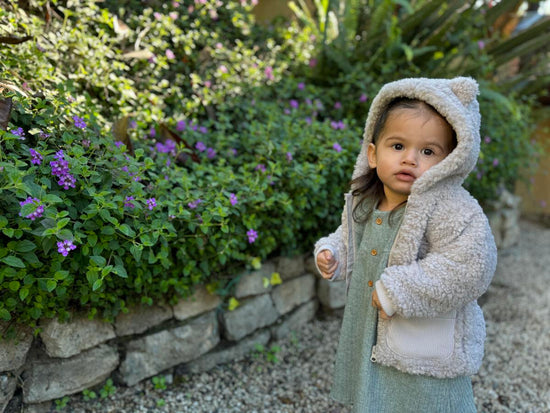 Load image into Gallery viewer, Francia Cozy Jacket
