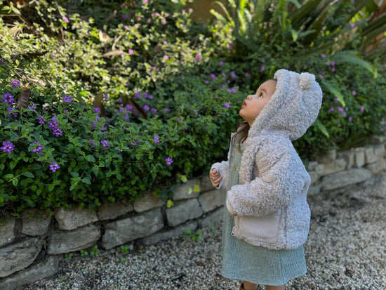 Load image into Gallery viewer, Francia Cozy Jacket
