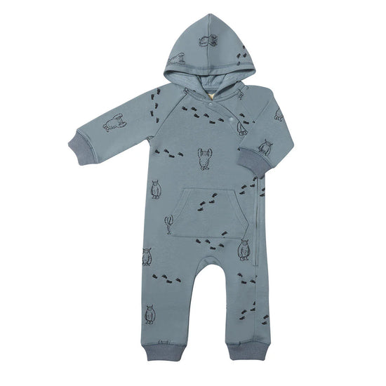 Yeti Parker Romper