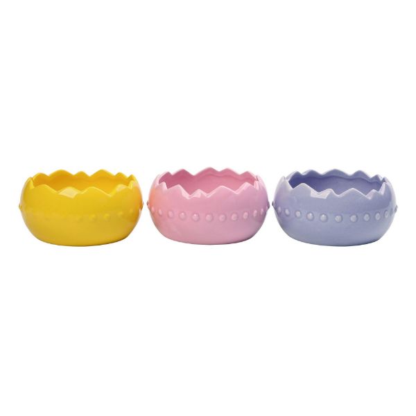 Broken Egg Planter