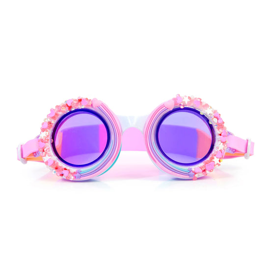 Sweet Cupcake Swim Goggles