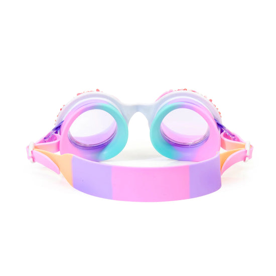 Load image into Gallery viewer, Sweet Cupcake Swim Goggles
