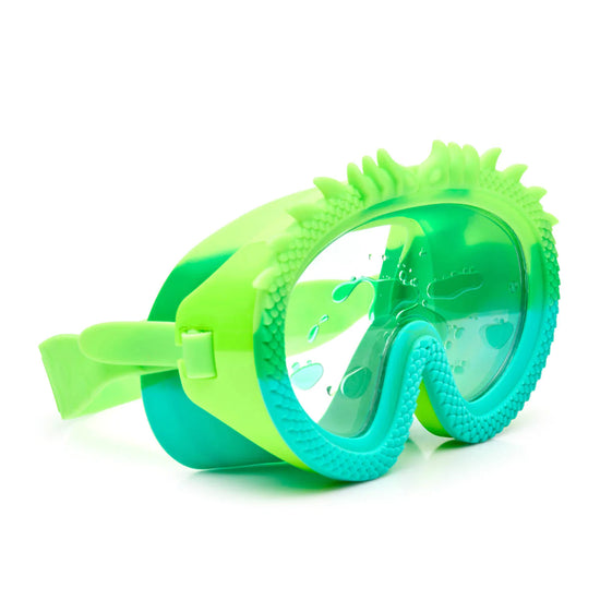 Load image into Gallery viewer, Dragon Swim Mask
