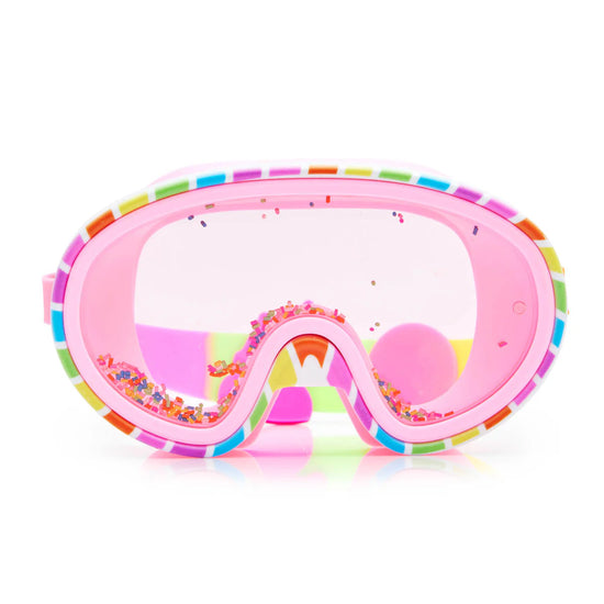 Unicorn Sprinkle Swim Mask
