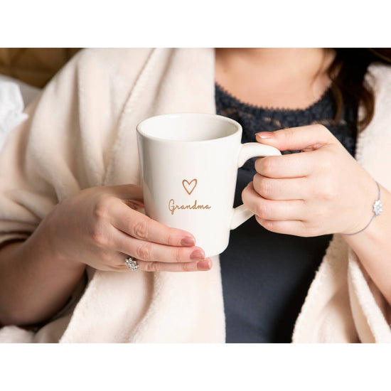 Grandma - 15 oz Cup