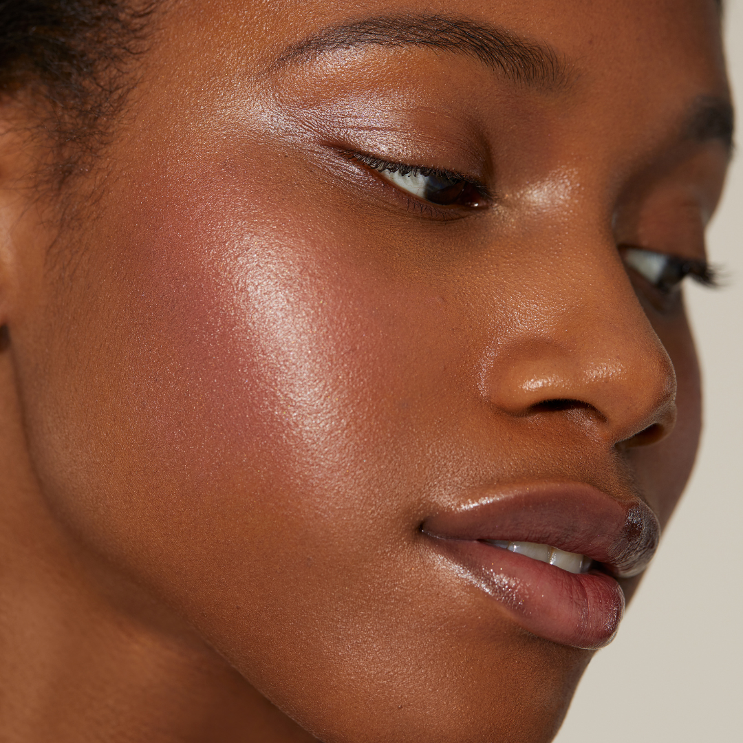 Travel Size Cream Blush - Orchid