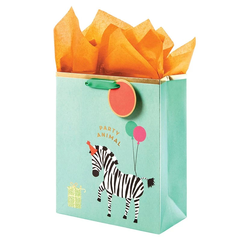 Party Animal Medium Bag