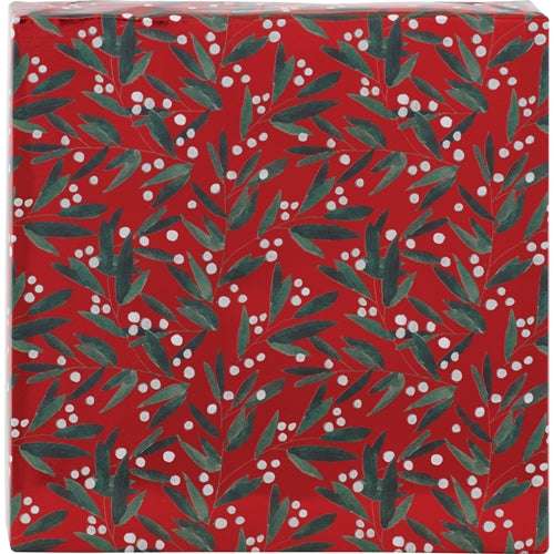 Holley 9 Foot Jumbo Wrapping Paper Roll