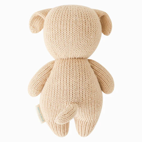Load image into Gallery viewer, Baby Puppy Stuffed Animal
