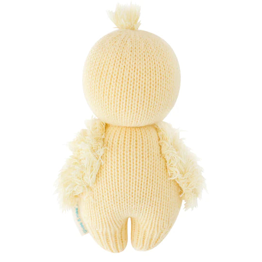Load image into Gallery viewer, Baby Duckling Stuffed Animal
