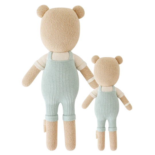 Load image into Gallery viewer, Charlie the Honey Bear 13&amp;quot;
