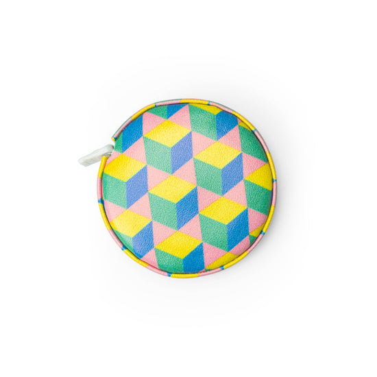 Load image into Gallery viewer, In-A-Fix Mini Tape Measure

