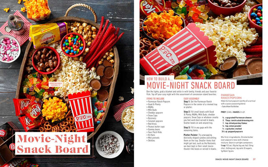 Load image into Gallery viewer, Taste of Home Boards, Platters &amp;amp; More by
