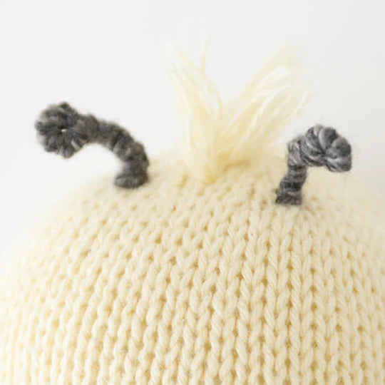 Load image into Gallery viewer, Baby Bee Stuffed Animal
