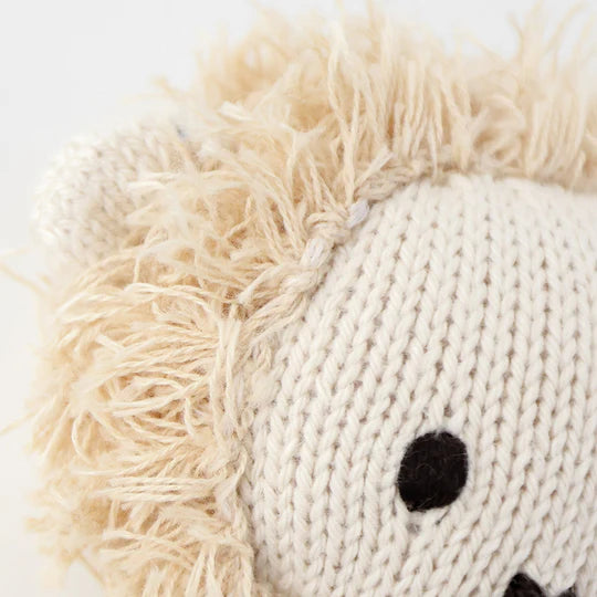 Load image into Gallery viewer, Baby Lion Stuffed Animal
