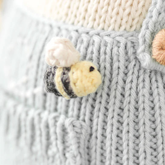 Load image into Gallery viewer, Charlie the Honey Bear 13&amp;quot;
