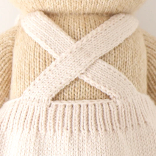 Load image into Gallery viewer, Goldie the Honey Bear 13&amp;quot;
