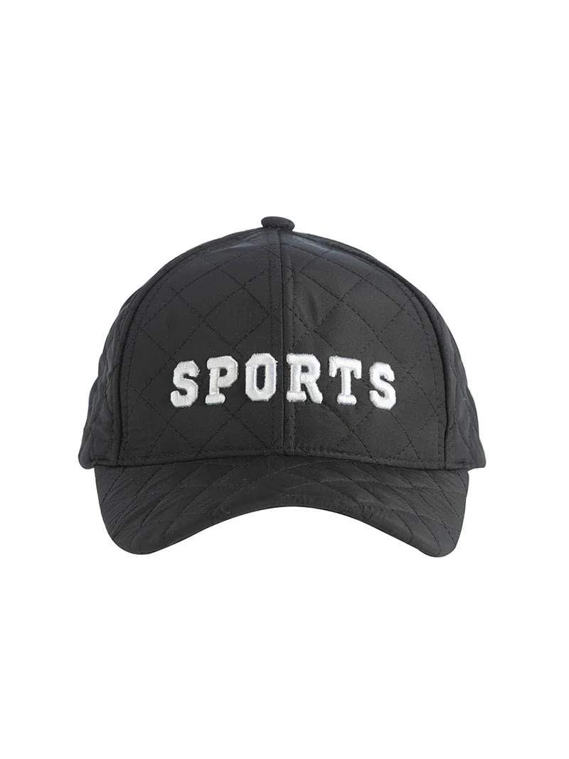 'SPORTS' Ball Cap