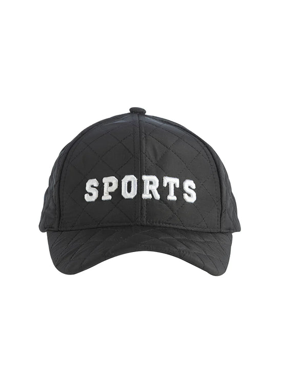 'SPORTS' Ball Cap