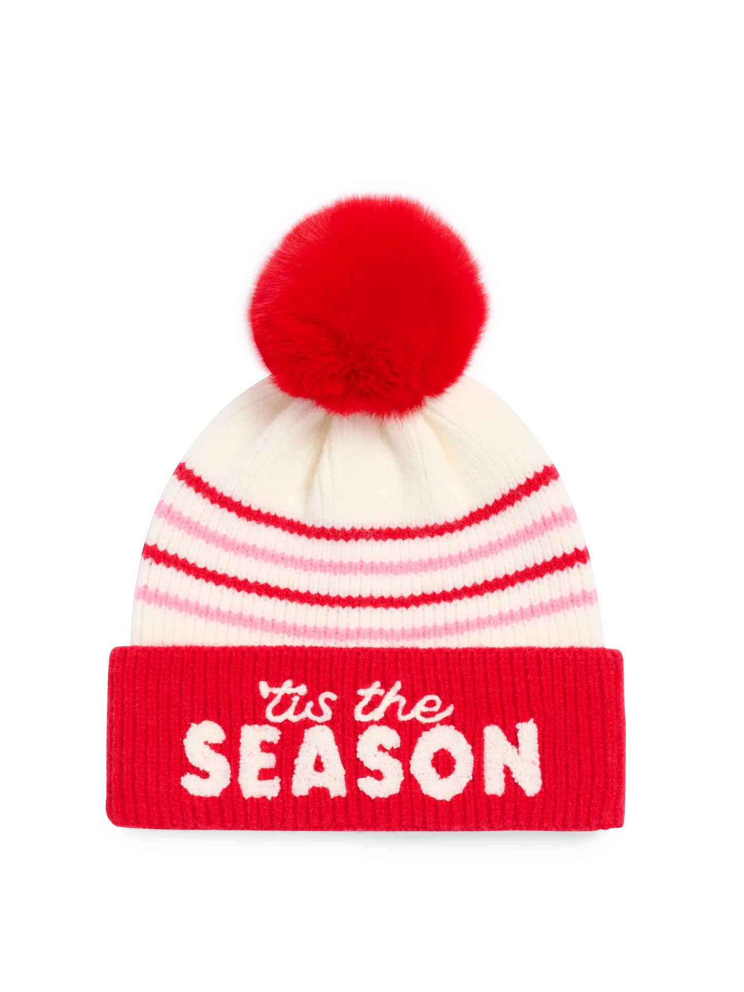'Tis' The Season' Beanie