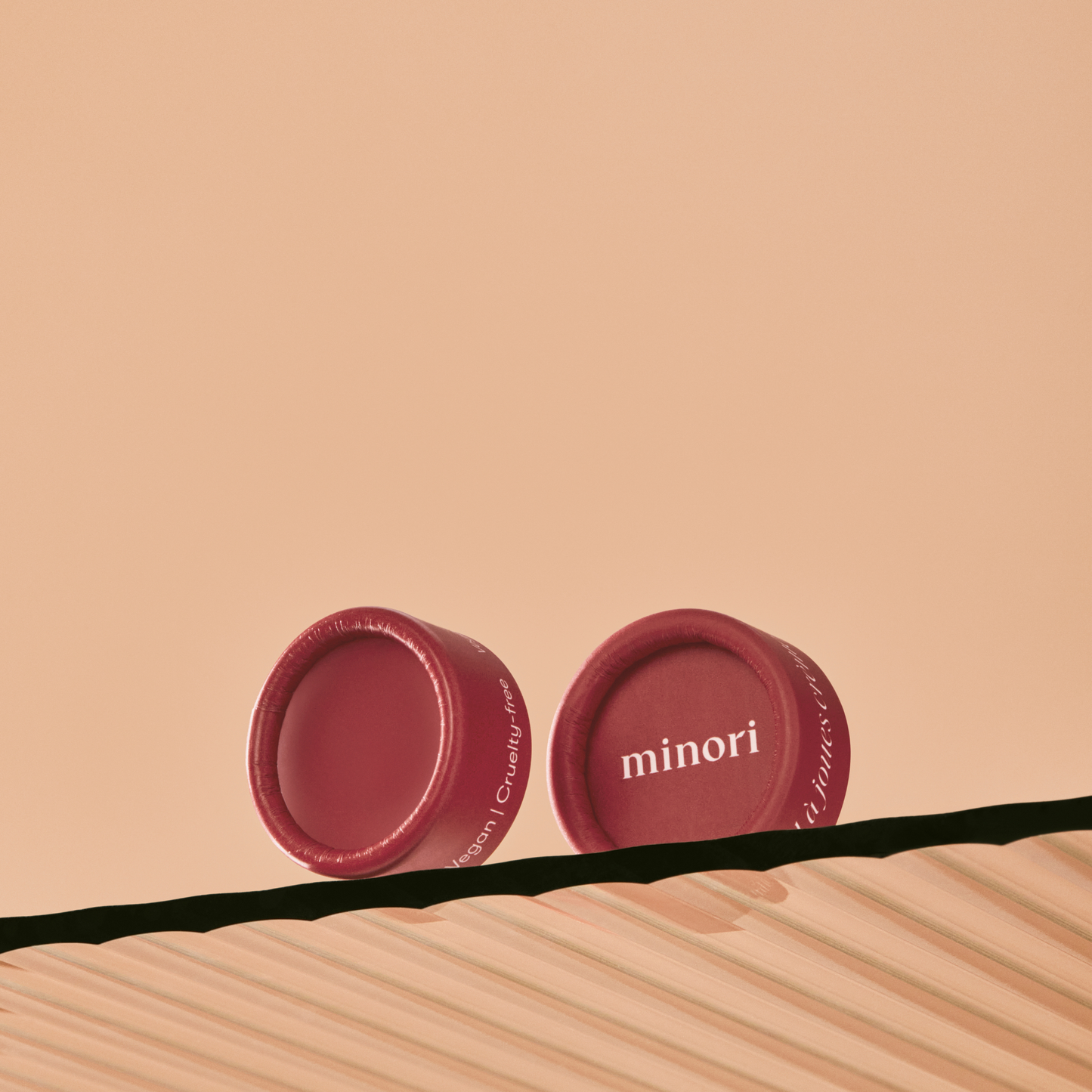 Travel Size Cream Blush - Orchid
