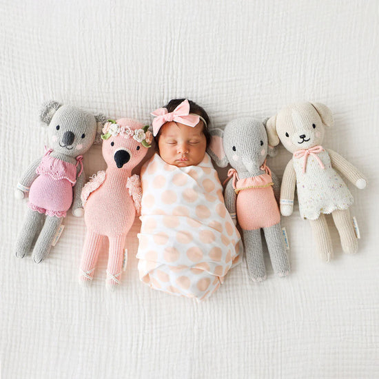 Load image into Gallery viewer, Eloise The Elephant 13&amp;quot;
