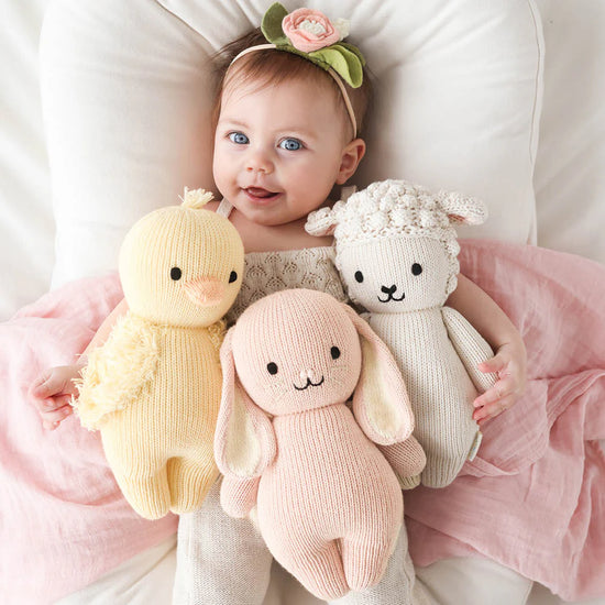 Load image into Gallery viewer, Baby Lamb
