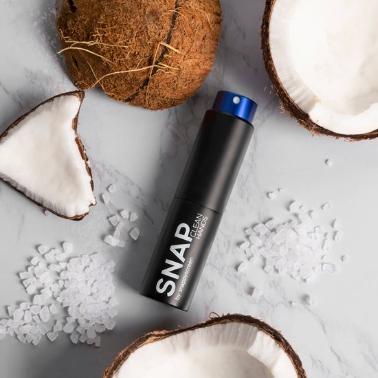 Load image into Gallery viewer, SNAP Luxe Hand Sanitizer
