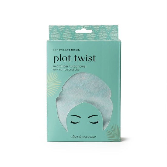 Load image into Gallery viewer, Plot Twist Turbo Towel Assortment

