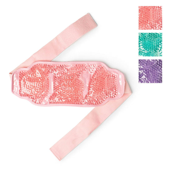 Load image into Gallery viewer, Ice &amp;amp; Easy Hot &amp;amp; Cold Body Wrap
