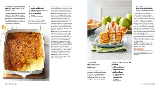 Load image into Gallery viewer, Taste of Home Fall Baking by
