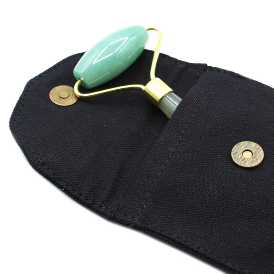 Load image into Gallery viewer, Gemstone Face Roller - Jade
