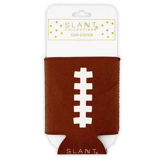 Load image into Gallery viewer, Insulated Football Can Cover
