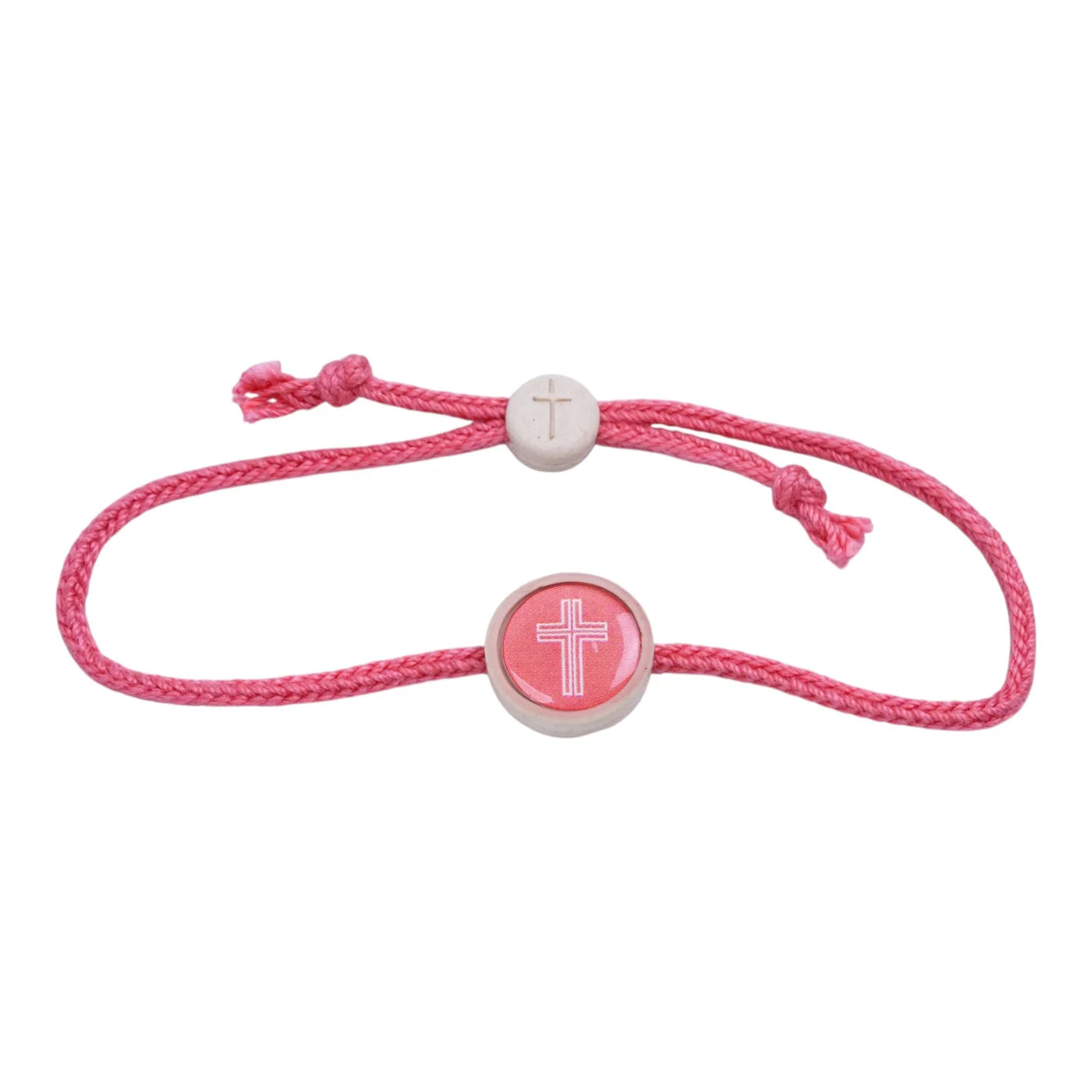 Tap To Pray™ - Survivor Series Handmade Bracelets