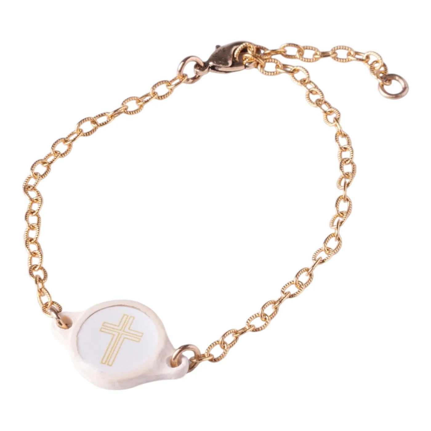 Tap To Pray™ - Survivor Series Handmade Bracelets