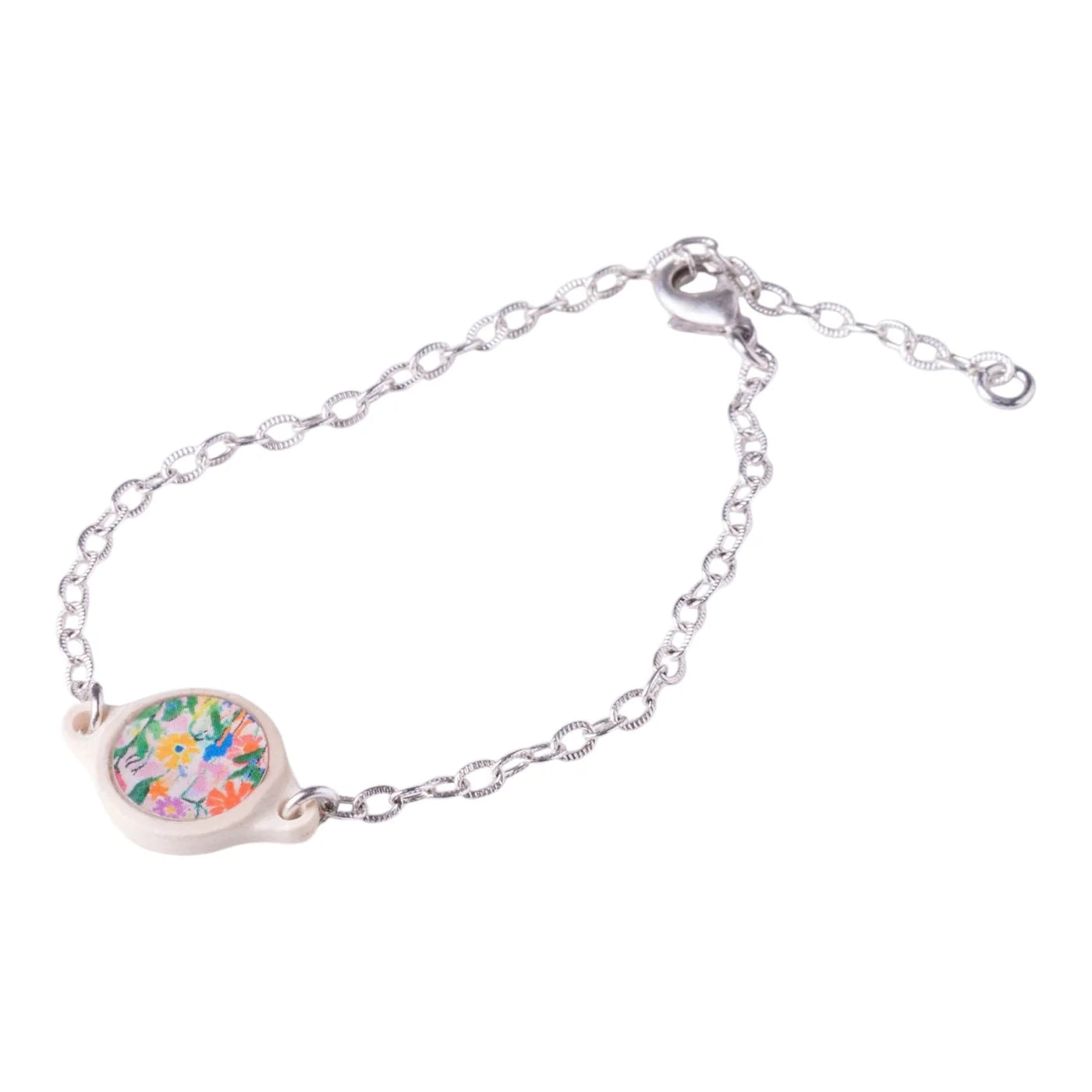 Tap To Pray™ - Survivor Series Handmade Bracelets