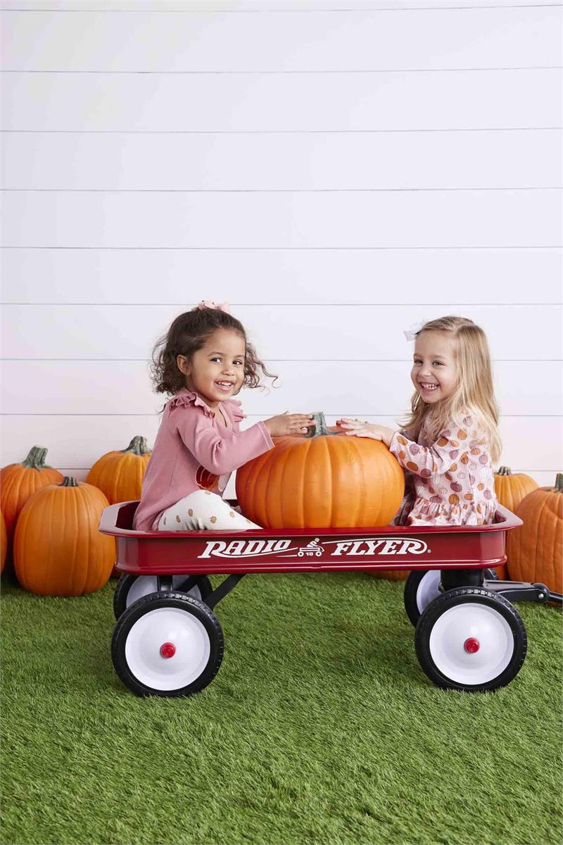 Pink Pumpkin Tunic & Legging Set
