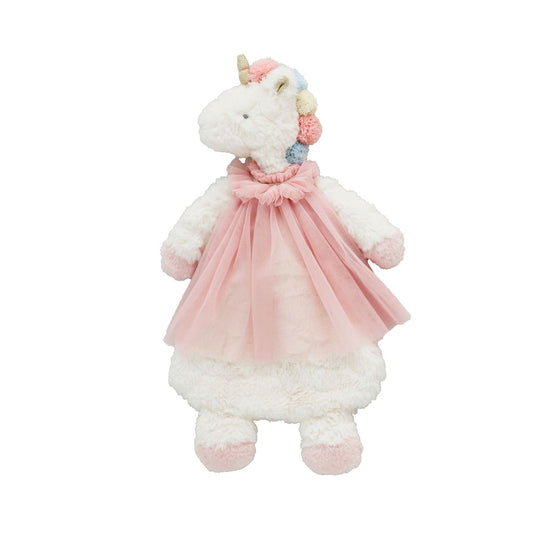 Unicorn Princess Plush Snuggler