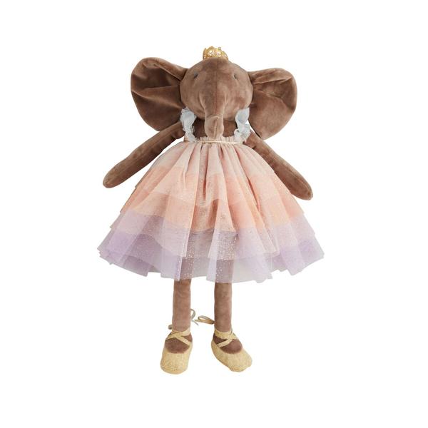 Poppy the Elephant Princess