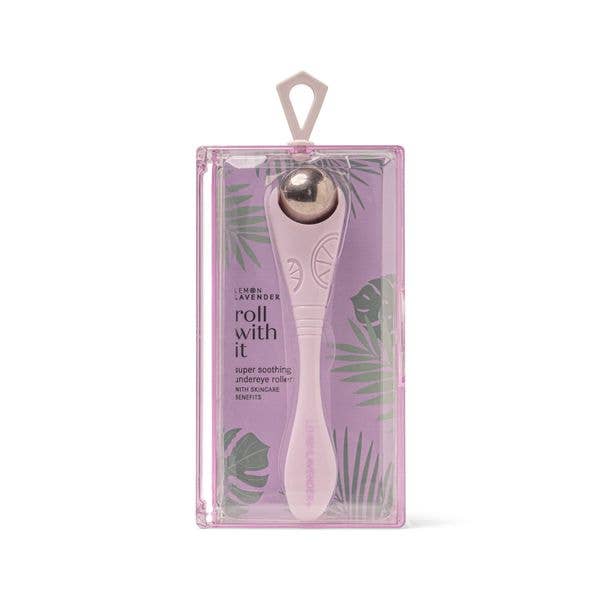 Under-eye Roller
