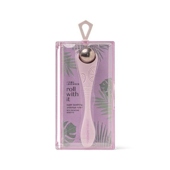 Under-eye Roller