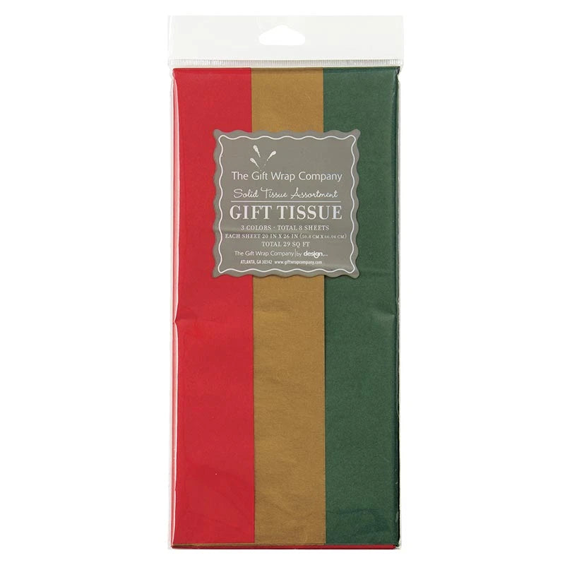 Classic Tissue Paper
