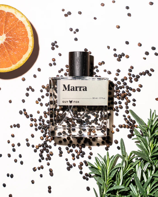 Load image into Gallery viewer, Marra Cologne
