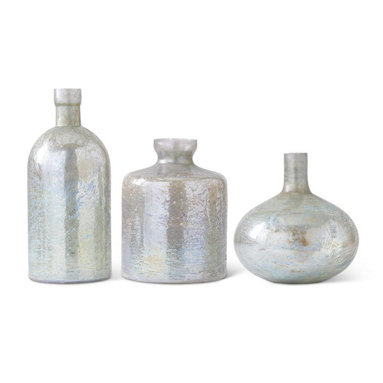 Lg Antique Vase