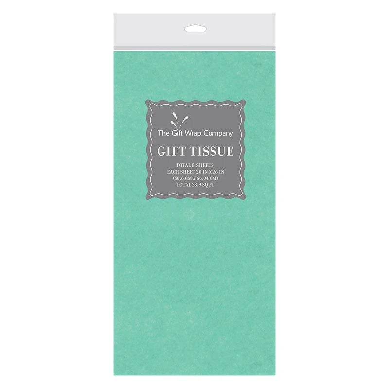 Celadon Tissue