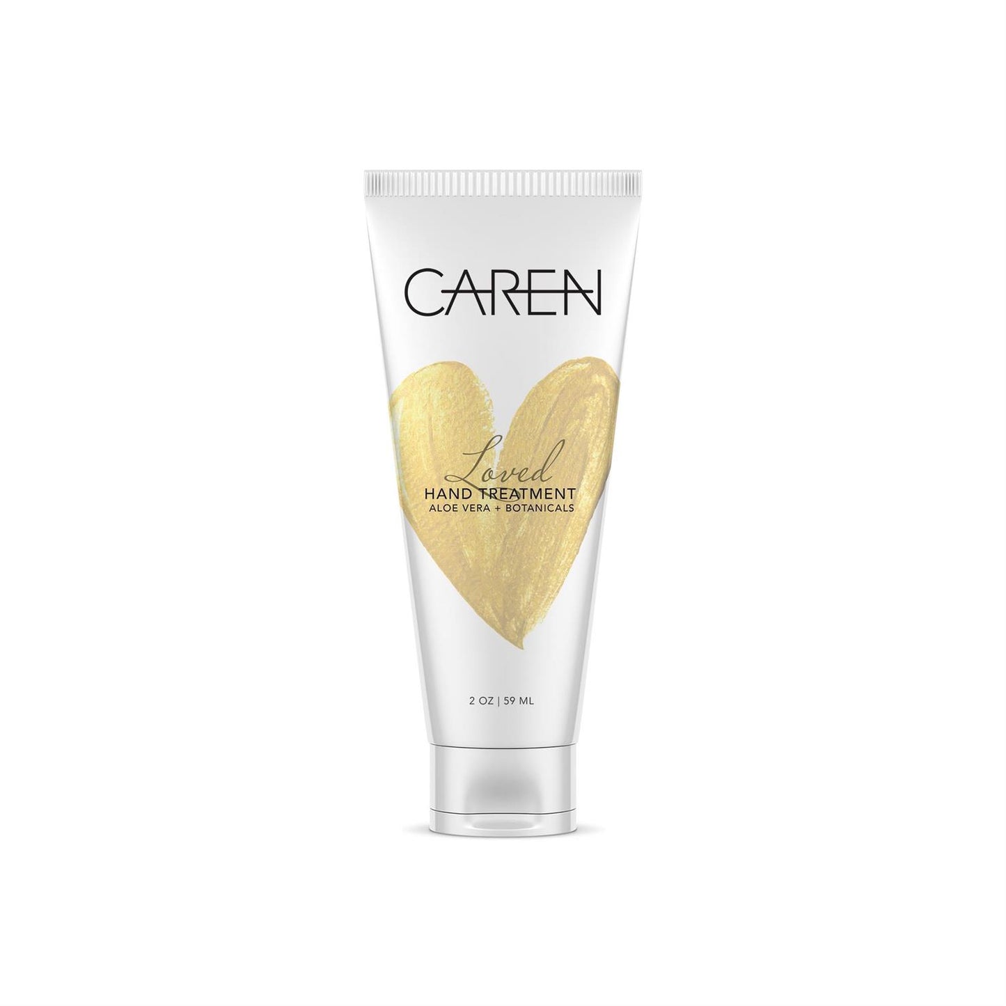 LOVED 2 oz Hand Treatment