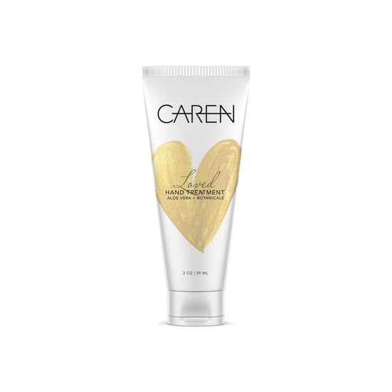 LOVED 2 oz Hand Treatment